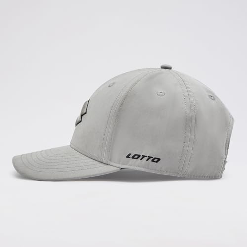 Image of Lotto StreetPlay 6 Panel Baseball Cap