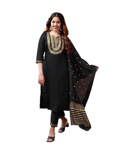 Image of Sanisa Women Kurta Set