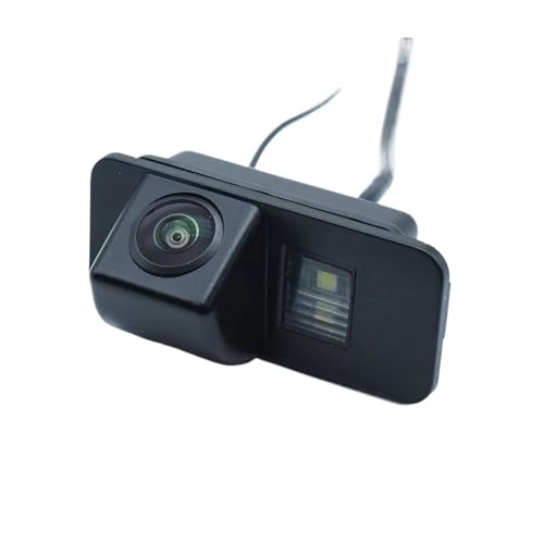 Caméra recul pour Ford Focus 2 et EcoSport à hayon AHD 1080P