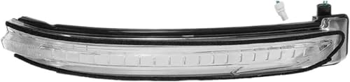 Clignotant témoin de rétroviseur latéral droit Nissan Qashqai J11 X-Trail T32 2014-2017