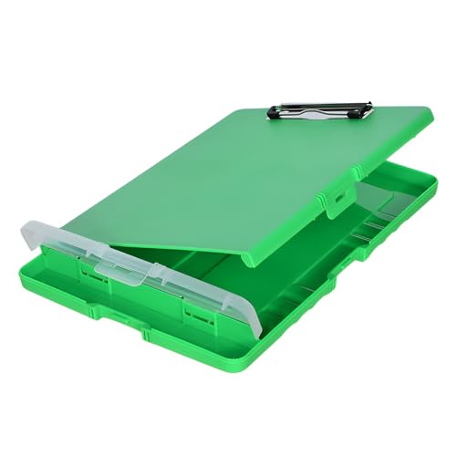 [Aishaba]�y�f�U�C�� �t�b�N�t���z�I�t�B�X���[�̃v�����I�ԑ��@�\�� A4���ސ������珬�����[�܂� �Ў葀��N���b�v���� �R���p�N�g�t�@�C���{�b�N�X �d���������A�C�e�� �G�������h�O���[��