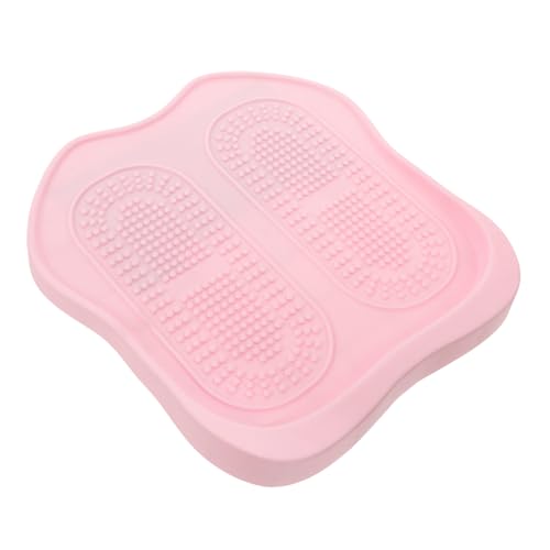 Tablero inclinado compacto para estiramiento de pantorrillas miniatura 1