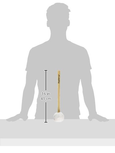 Vater Percussion Marching Bass Drum Mallet MV-B5 Puff miniatura 2