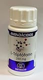 Equisalud L-Tryptophan Holomega 50Cap.
