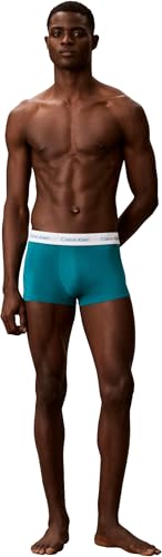 Image of Calvin Klein Men's Cotton Briefs (Pack Of 3)