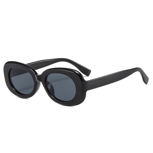Lunettes de soleil de mode gelée vert orange pour sublimer vos terrasses et festivals