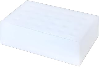 Spex Sampleprep 2197 Foam Holder for 15 mL Centrifuge Tubes