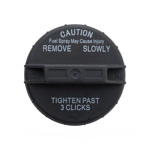 Bouchon de réservoir Dodge 52102464AA couvercle carburant de rechange 10838