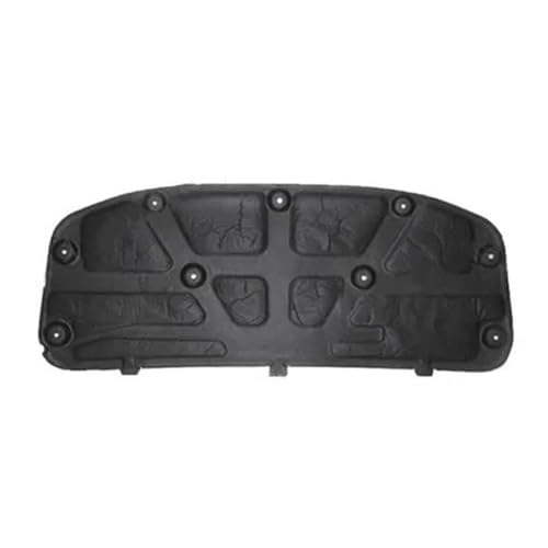 Isolation phonique de capot supérieure pour Chevrolet Aveo T300 2012-2020