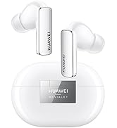 HUAWEI FreeBuds Pro 2 - Hi-Res Dual Sound System, Co-Engineering with DEVIALET, 3 Mic Intelligent...