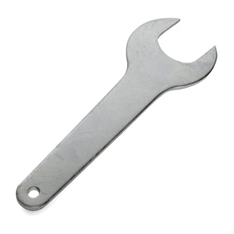 CALOR GAS Lightweight Spanner Outdoors Camping, Silver, One Size Cover