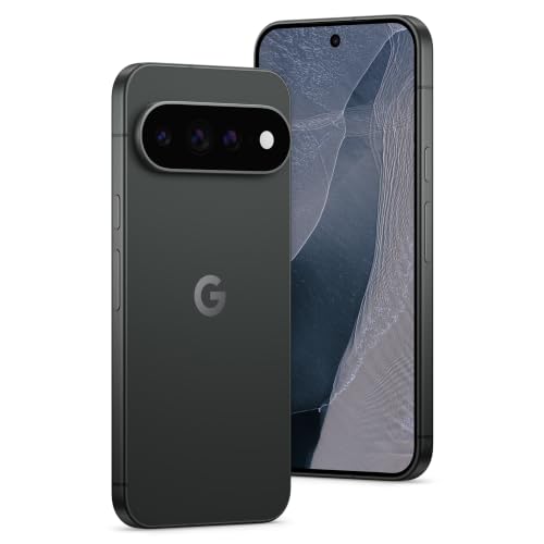 Google Pixel 11 Pro XL – Smartphone ohne SIM-Lock - Obsidian, 256GB
