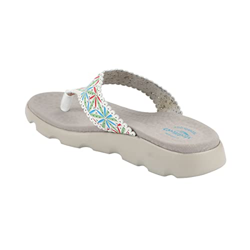Image of Medifeet Women's V-Flora Sandals