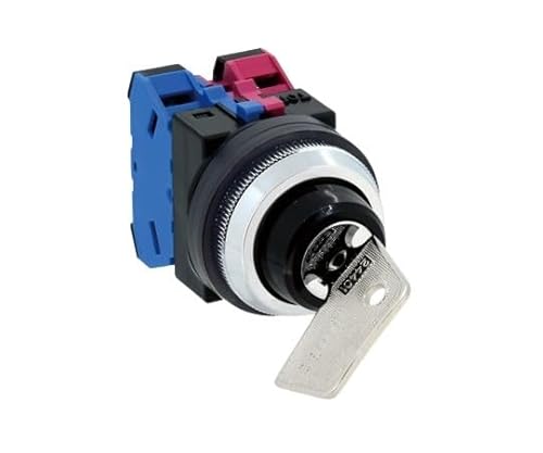 IDEC 30 TWNV[Y ZN^XCb` ` 90°-2mb` ASN2K11N-NO24401