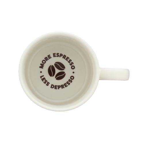 Taza de cerámica para amantes del café 414 ml miniatura 4