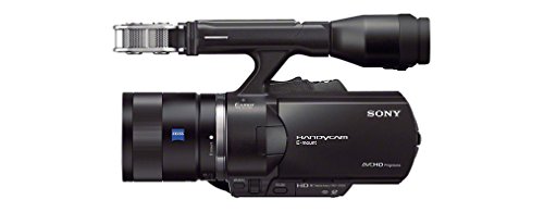 Ficha técnica Sony Handycam NEX-VG30EH Videocámara 16.1 MP Negra - Fernando Cortés Ficha técnica Sony Handycam NEX-VG30EH Videocámara 16.1 MP Negra - Fernando Cortés