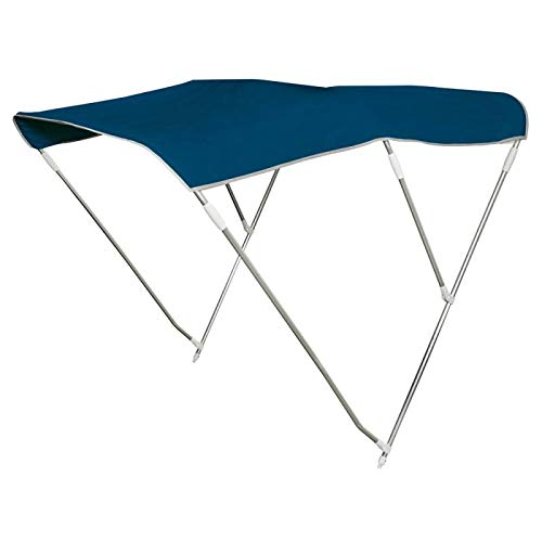 OSCULATI Tendalino 3 Archi Alto Ø mm 22 cm 200/210 Blu