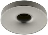KOHLER 922-BN Bath Filler.5, Vibrant Brushed Nickel