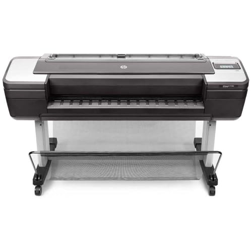 HP DesignJet T1700 44-in PS Printer