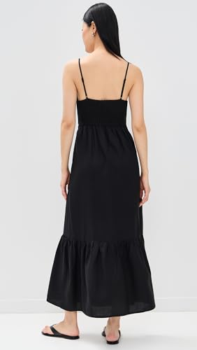 Z SUPPLY Women's Winslet Maxi Dress3