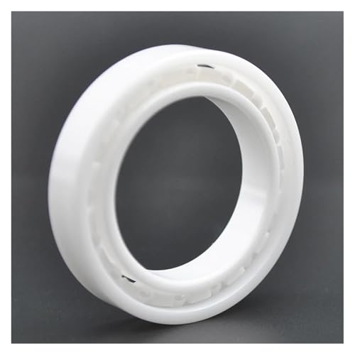 Roulement céramique de zircone 6804 pour rénovation vélo et robotique