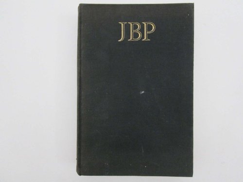 Literature and Western Man B009G88MNO Book Cover