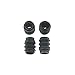 carlson Quality Brake Parts 16053 Pin Boot Kit