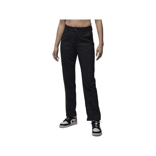 Pantalon tissé Jordan femme FN5446-010 aux finitions premium