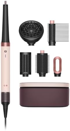 Dyson Airwrap Co-anda2x™ Multi-Styler and Dryer (2026 Model)