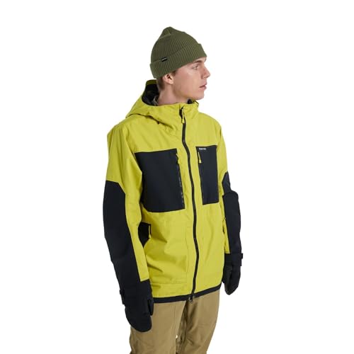 Veste Frostner 2L Burton homme imperméable snowboard