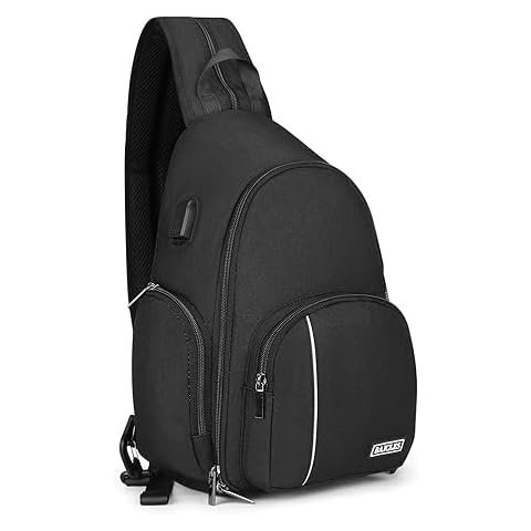 BAICLES Shockproof Camera Sling and Backpack Cover