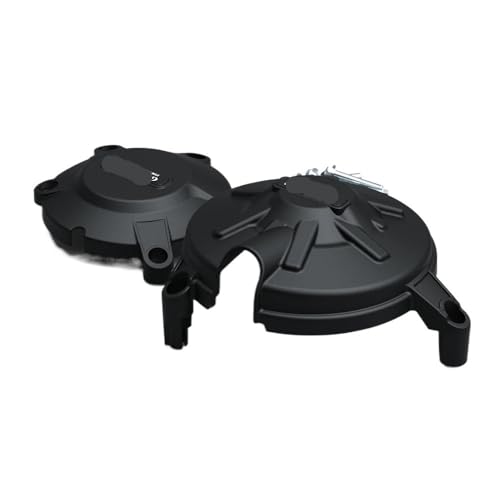 Cubierta protectora motor RSV4 funda protectora estator Tuono V4R 4