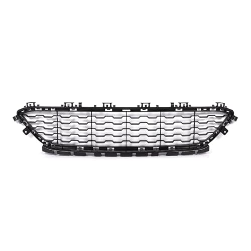 Rejilla inferior central 51118060284 para parachoques delantero de Serie 1 F20 F21 LCI 2015-2019