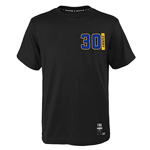 Licenza ufficiale OuterStuff Maglia NBA - Golden State Warriors Stephen Curry