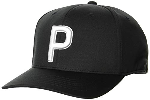 gorra plana puma negra Entrega Rápida ✔️ vaqueros.store - 【 2022 】