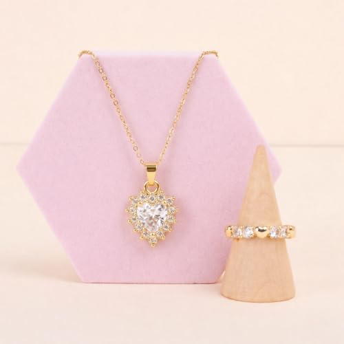 Image of SALTY Jewelry Gift Box for Raksha Bandhan | Rakhi Gifts for Sister, Brother, Bhaiya & Bhabhi | Stylish Festive Hamper