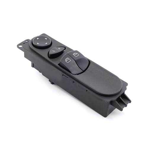 Interruptor de elevalunas eléctrico para coche Sprinter 2008 2009 2010 2011 a 2017 3