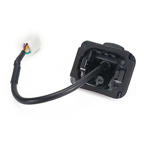 Image of 39530-T2A-A31 Rear View Backup Parking Camera Compatible with Honda Accord 2.4L 3.5L 2016-2017