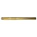 Mayhew Tools 25073 Brass Drift Punch, 5/8-16mm x 8