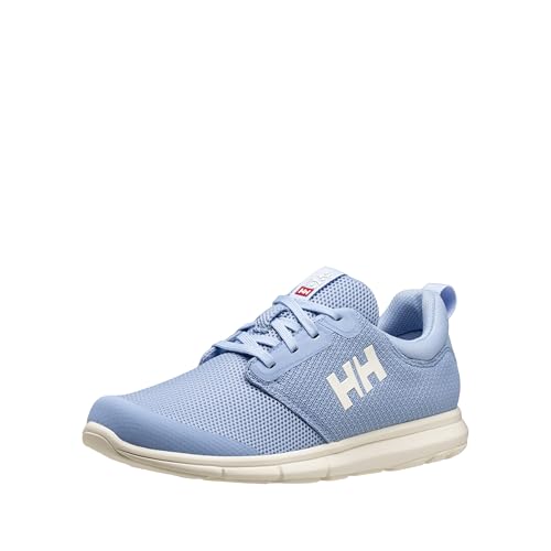 Image of Helly Hansen Feathering Women's Lightweight Shoe, Stylish & Durable Sneakers for Active Lifestyle & Everyday Comfort