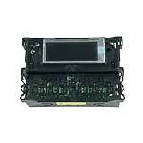 easyPART Kompatibel/Ersatz für BOSCH 00752318 Zeitschaltuhr SIEMENS für Backofen Herd
