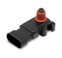 Algopix Similar Product 13 - Holley EFI Map Sensor, Terminator 1 Bar