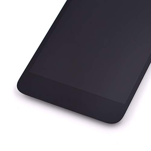 Image of LCD Screen Display Digitizer Touch Panel Without Frame Screen Replacement for Huawei Enjoy 5s Huawei GR3(Black)