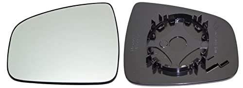 TarosTrade 57-2201-L-71626 Vetro Specchietto