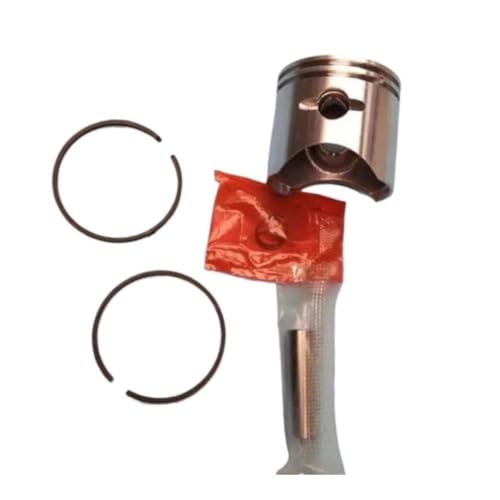 Kit de piston 34mm G2K1600 pour tronçonneuse et débroussailleuse thermique