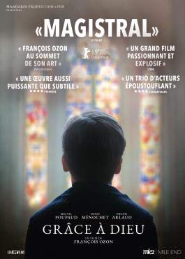 Grâce à Dieu