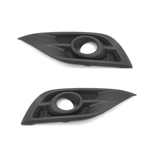 Coque de feu antibrouillard avant droit CRV 2012 2013 2014 grille de calandre