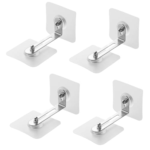 Generisch YZP-DE-SX-LMY10038E04 Möbel-Wandanker Set