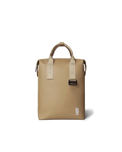 Sac à dos étanche végétalien ordinateur 13.3 pouces sac imperméable 16L désert