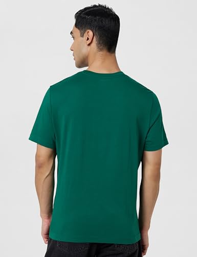 Image of Levi's Men's Solid Oversized Fit T-Shirt